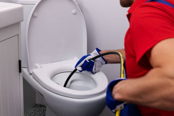 Best Hot Water Heater Installation  in Carbon Hill, AL