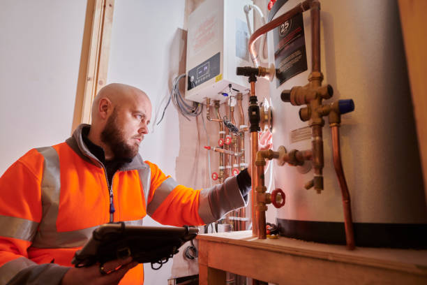 Best Plumbing Installation Services  in Carbon Hill, AL