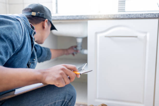 Best Local Plumber Services  in Carbon Hill, AL