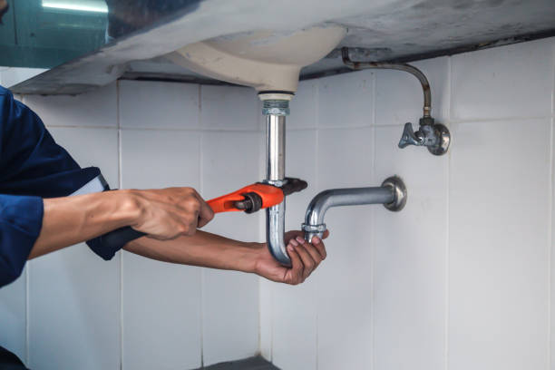 Best Faucet Repair  in Carbon Hill, AL