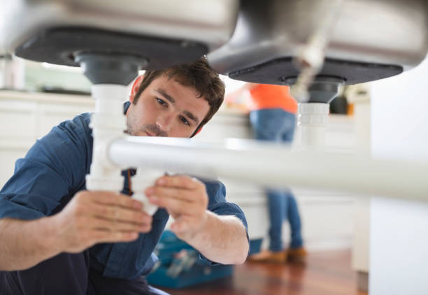 Best Water Softener Installation  in Carbon Hill, AL