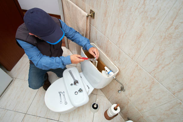 Best Water Leak Repair  in Carbon Hill, AL