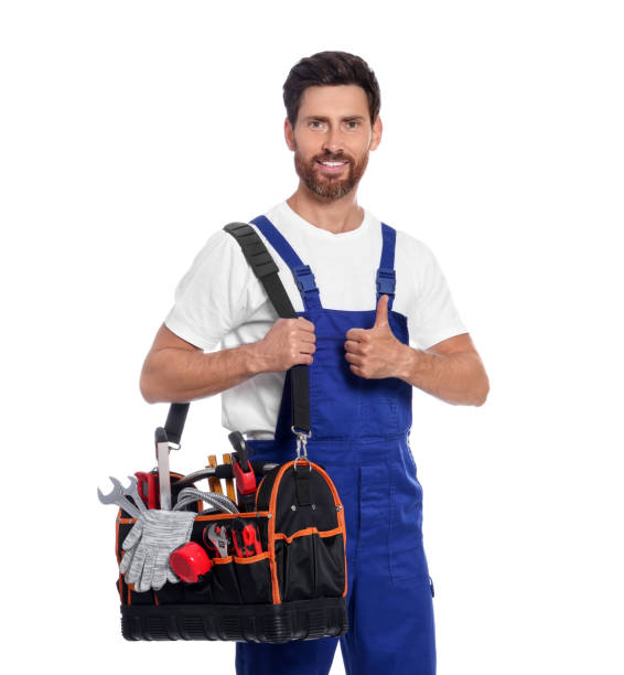 Best Shower Repair Services  in Carbon Hill, AL