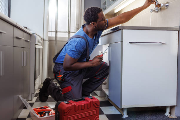 Carbon Hill, AL Plumbing Company