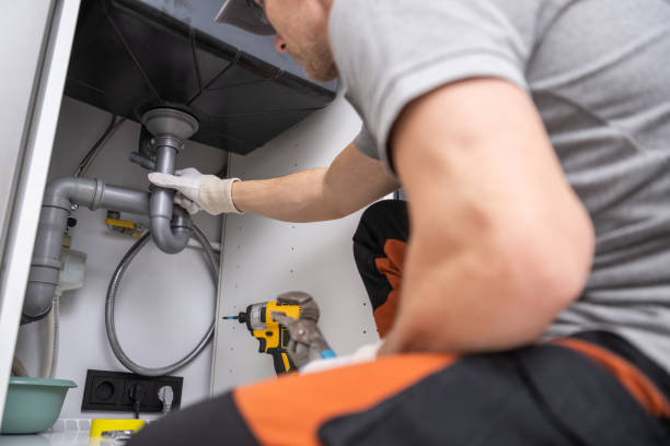 Best Sewer Line Repair  in Carbon Hill, AL