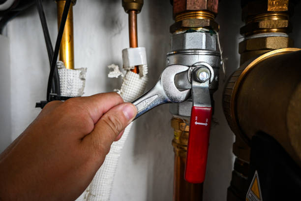 Best Emergency Plumber  in Carbon Hill, AL